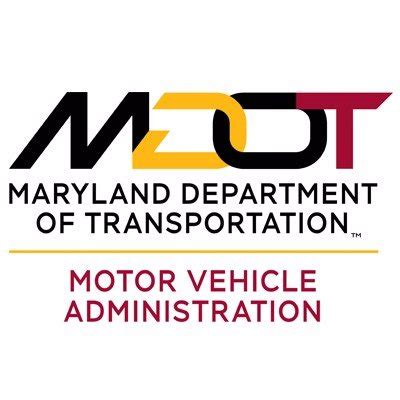 mva maryland citas|Maryland Motor Vehicle Administration